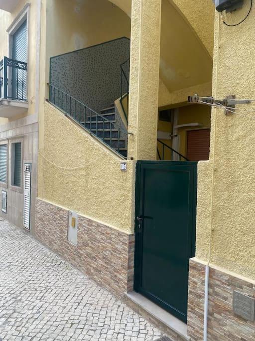 Junto A Praia Nazaré Exterior foto